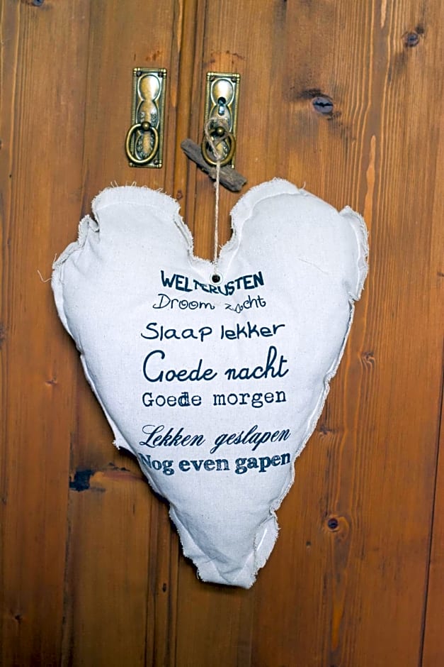 B&B Erve de Bosch