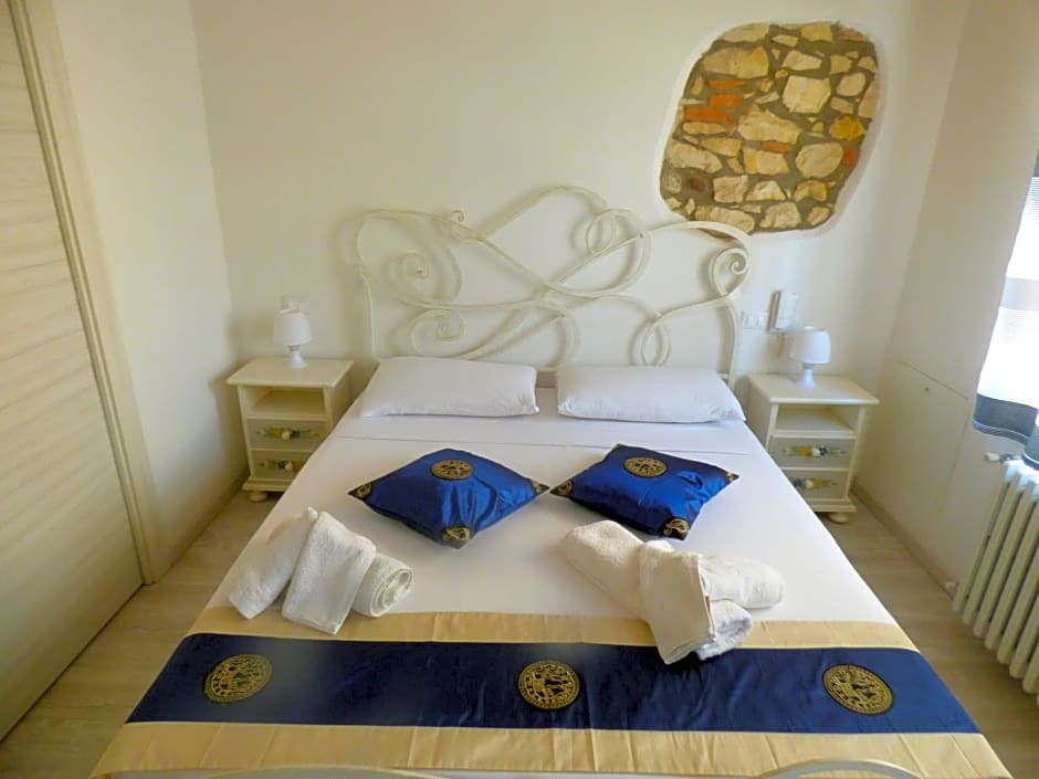 NICOLE DONEY LOCAZIONE TURISTICA