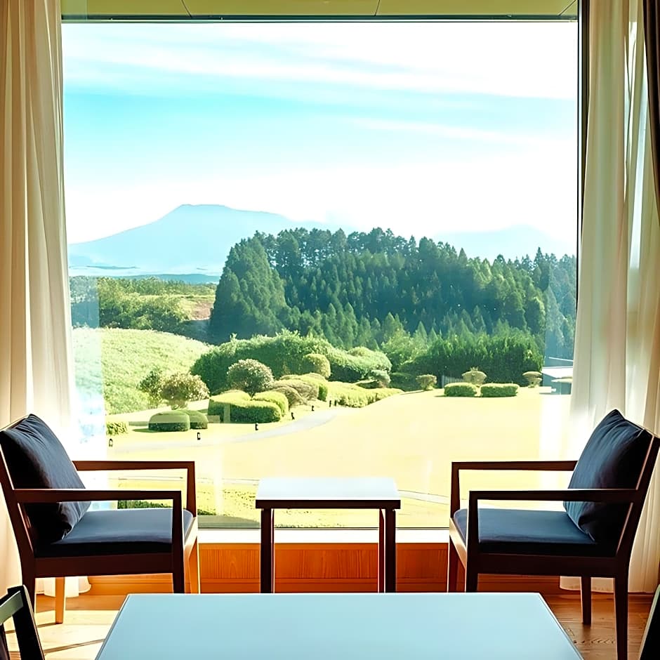 Senomoto Kogen Hotel