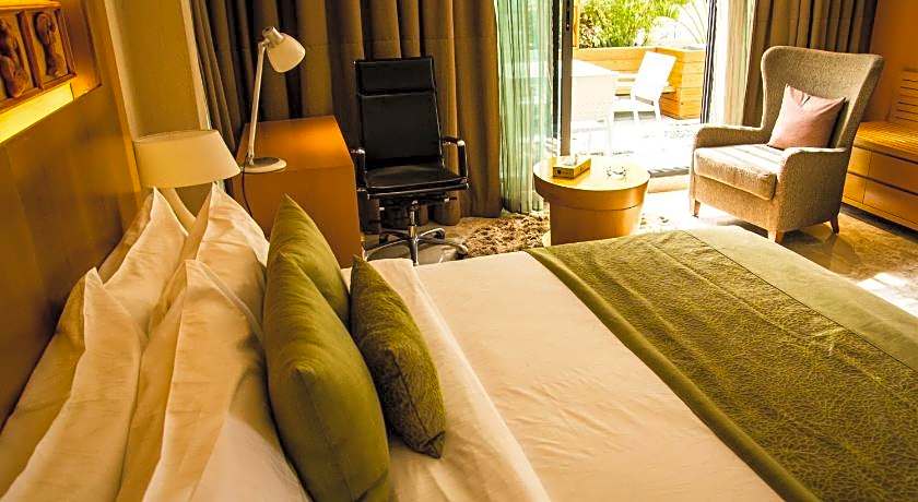 Lakeshore Suites Banani