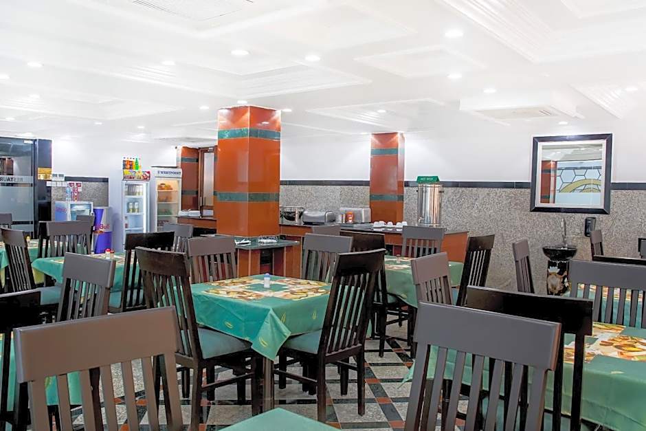 Sleep Inn Hotel - Kariakoo