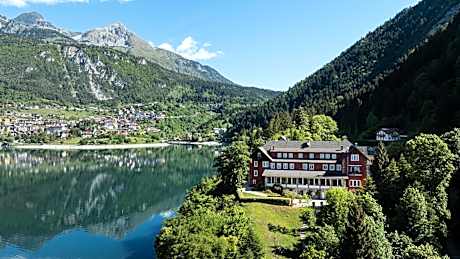 Grand Hotel Molveno
