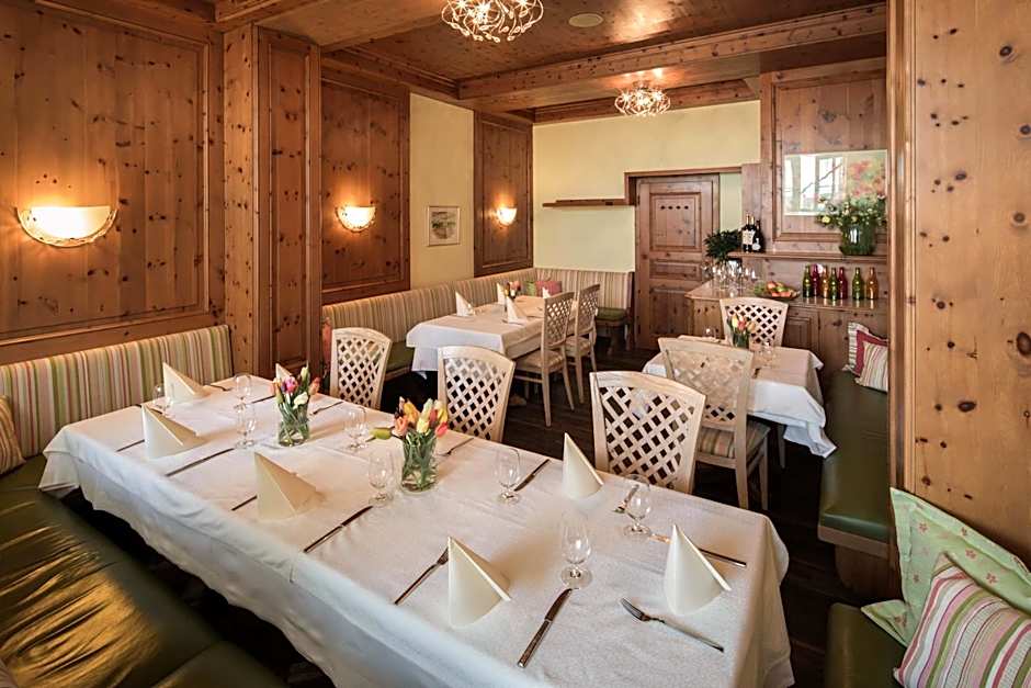 Hotel-Restaurant Distlerhof