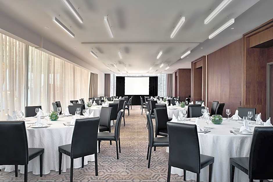 JW Marriott Hotel Guadalajara