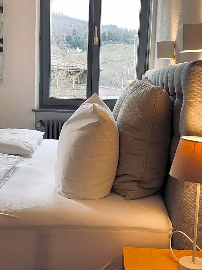 Hotel & Restaurant Grüner Baum Merzhausen