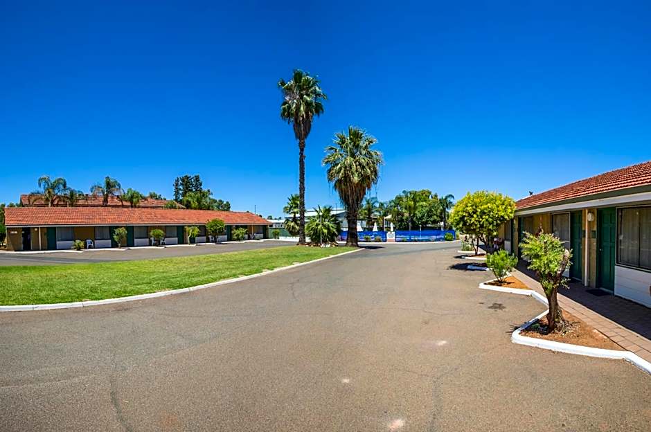 Hospitality Kalgoorlie, SureStay by Best Western