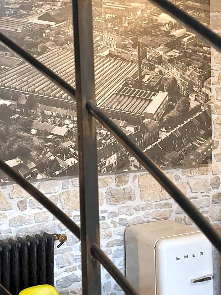 Secret d'Uzès - Le Loft - Avec piscine chauffée