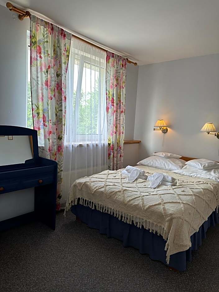 Anielski Zakątek Polańczyk