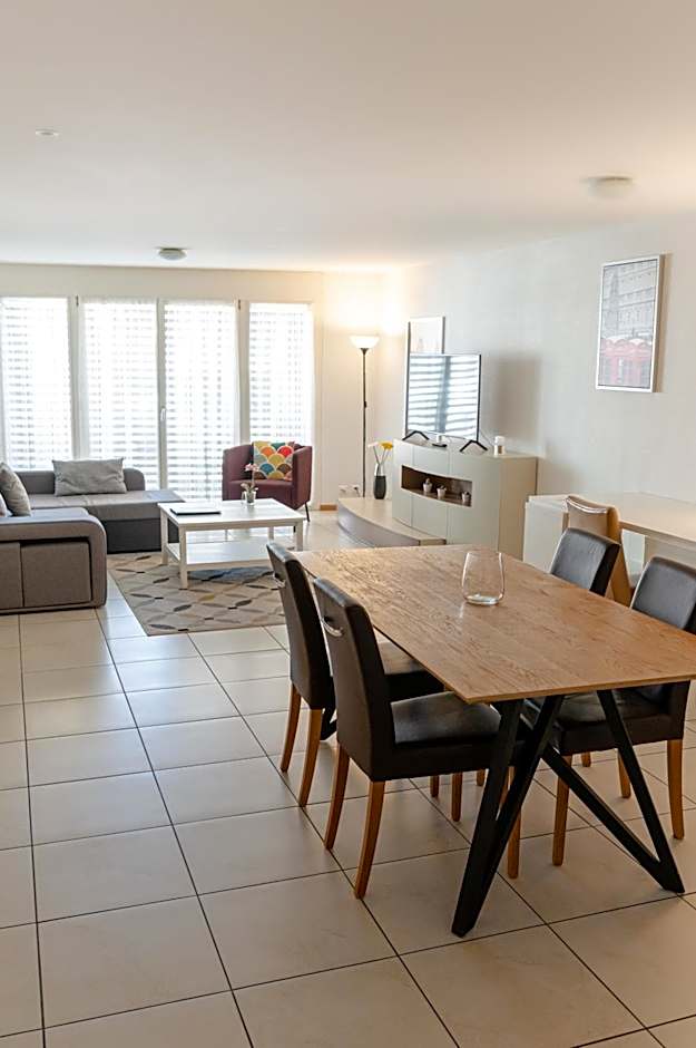 Los Lorentes Residences Bulle
