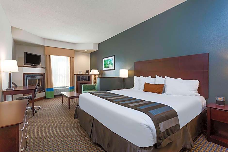 Wingate By Wyndham High Point