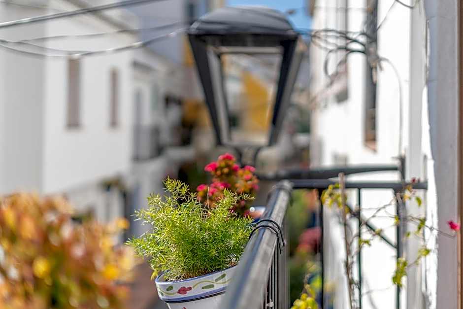 Las Brisas - Estepona Old Town