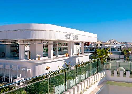 MIM Ibiza Member of Melia Collection