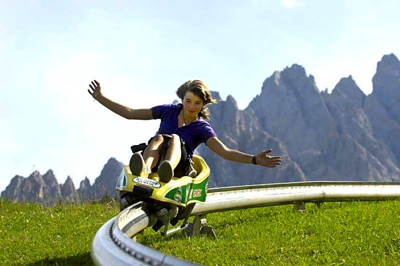 Residence Unterhuber