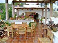 Hotel Tonancalli