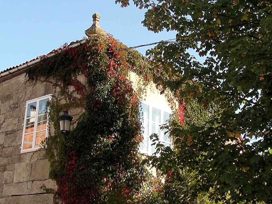 Casa Grande De Trives