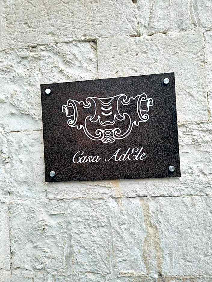 Casa Adele - Dimora del 1700 nel centro storico