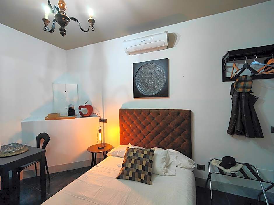 Aparthotel Dei Mercanti