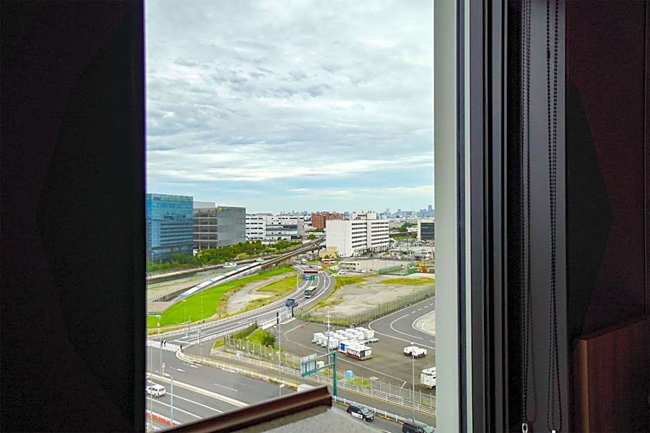 Hotel Metropolitan Tokyo Haneda