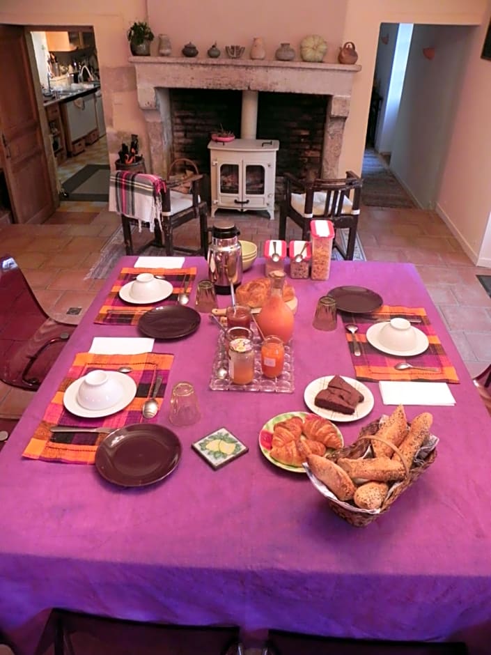 Au Son du Jardin Poitevin