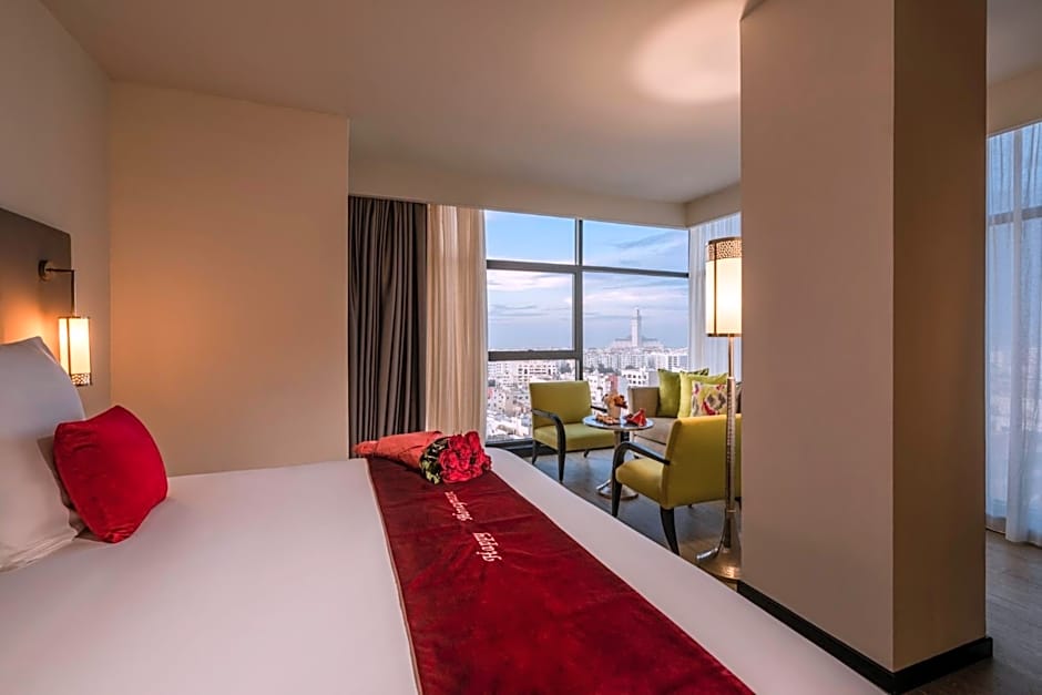 Barcelo Casablanca Hotel