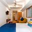 intheHood Shinjuku Bellbe - Vacation STAY 18424v