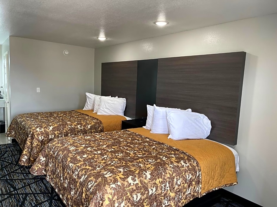 Cameron Motel