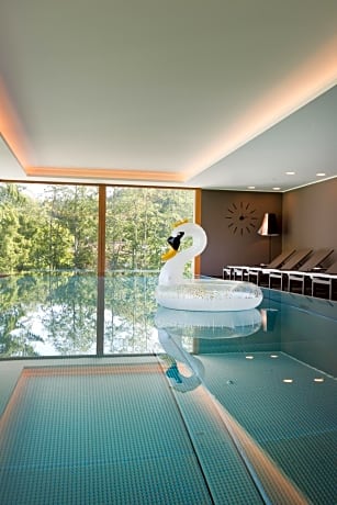 Minglers Sportalm - Das Gourmet- und Genießerhotel