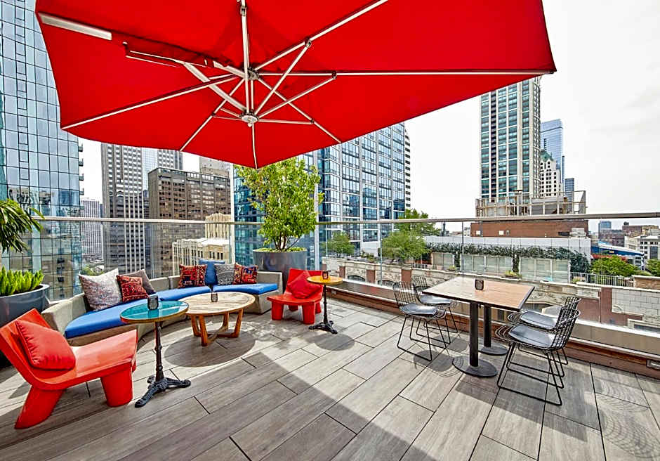 Virgin Hotels, Chicago