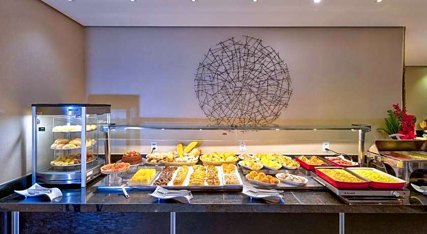 Holiday Inn Goiania By IHG