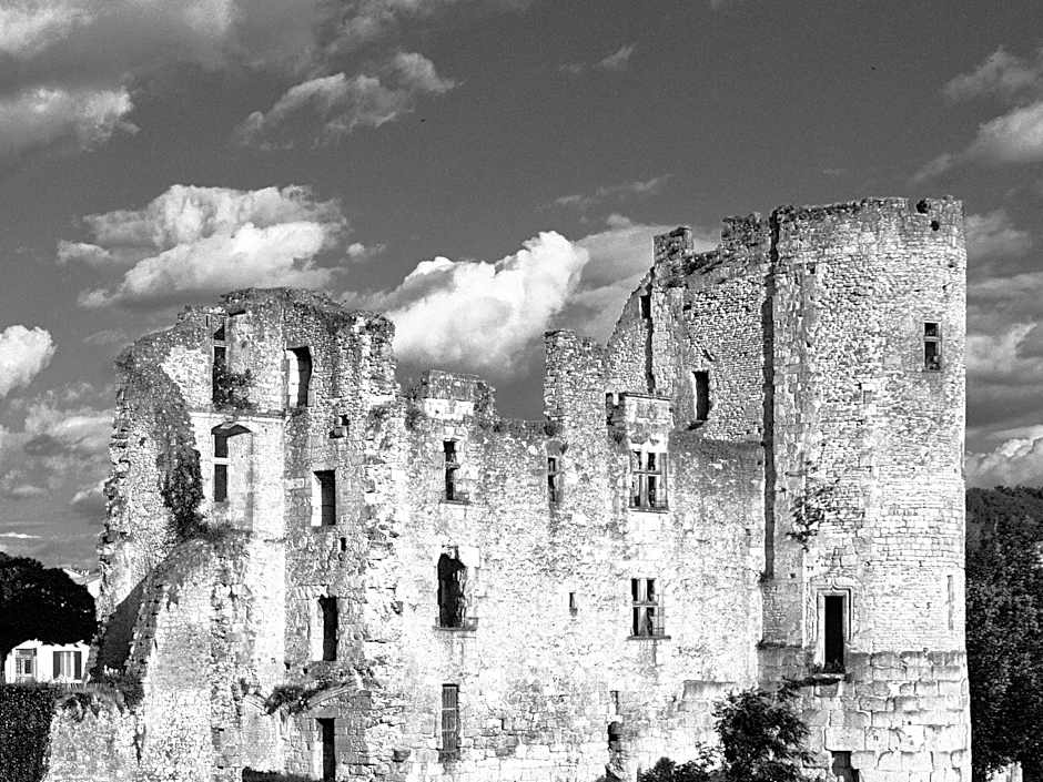 Hotel Mercure Perigueux Centre