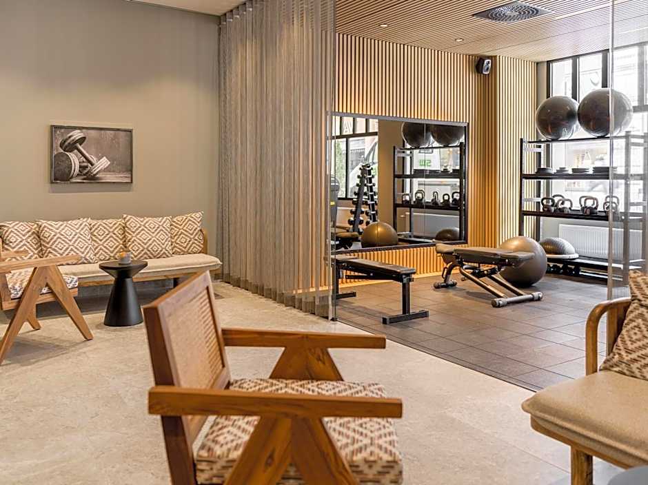 Elite Hotel Adlon