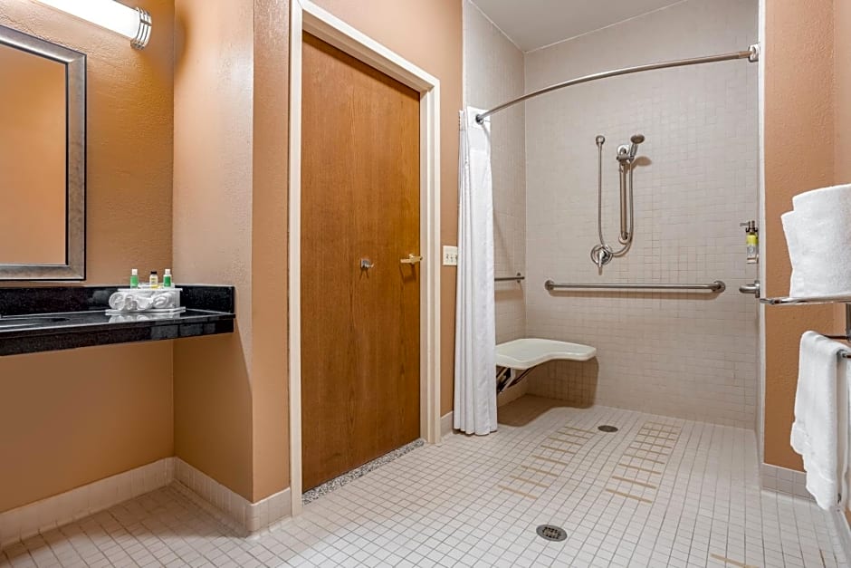 Holiday Inn Express Hotel & Suites Canton By IHG