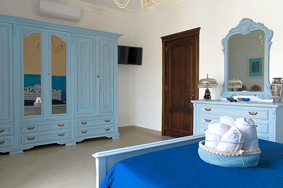 Antico Borgo B&B