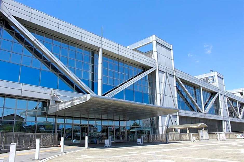 Hotel Hokke Club Sendai