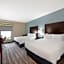 Hampton Inn By Hilton Marshall
