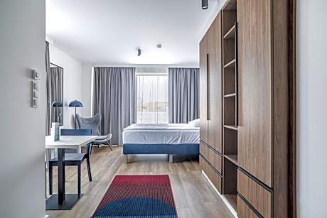 Noli Gdansk Wrzeszcz