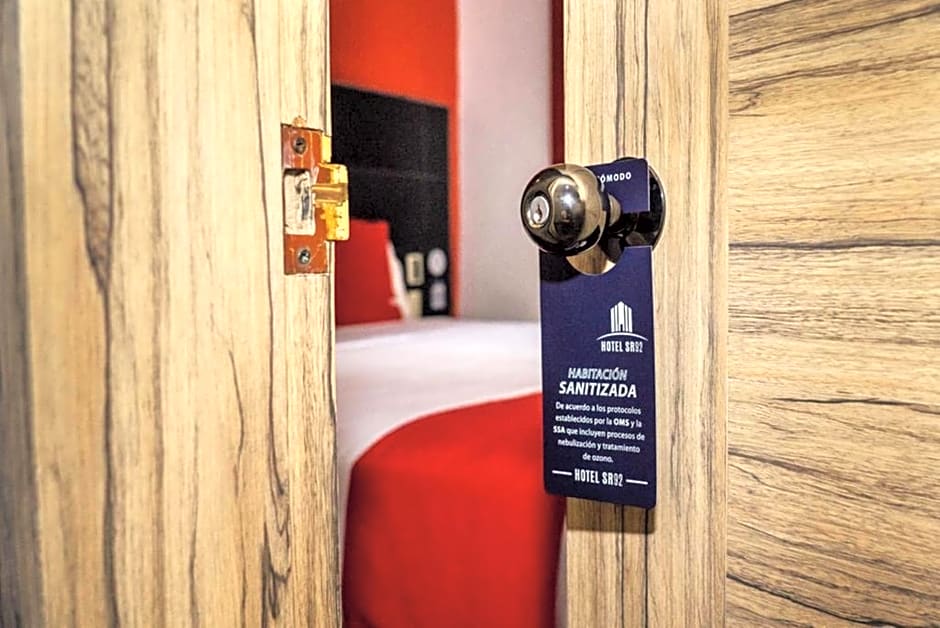Hotel SR92