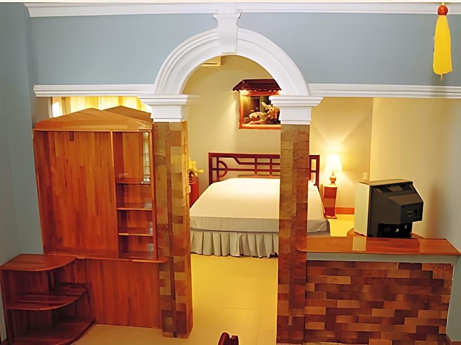 Ca Ty Hotel
