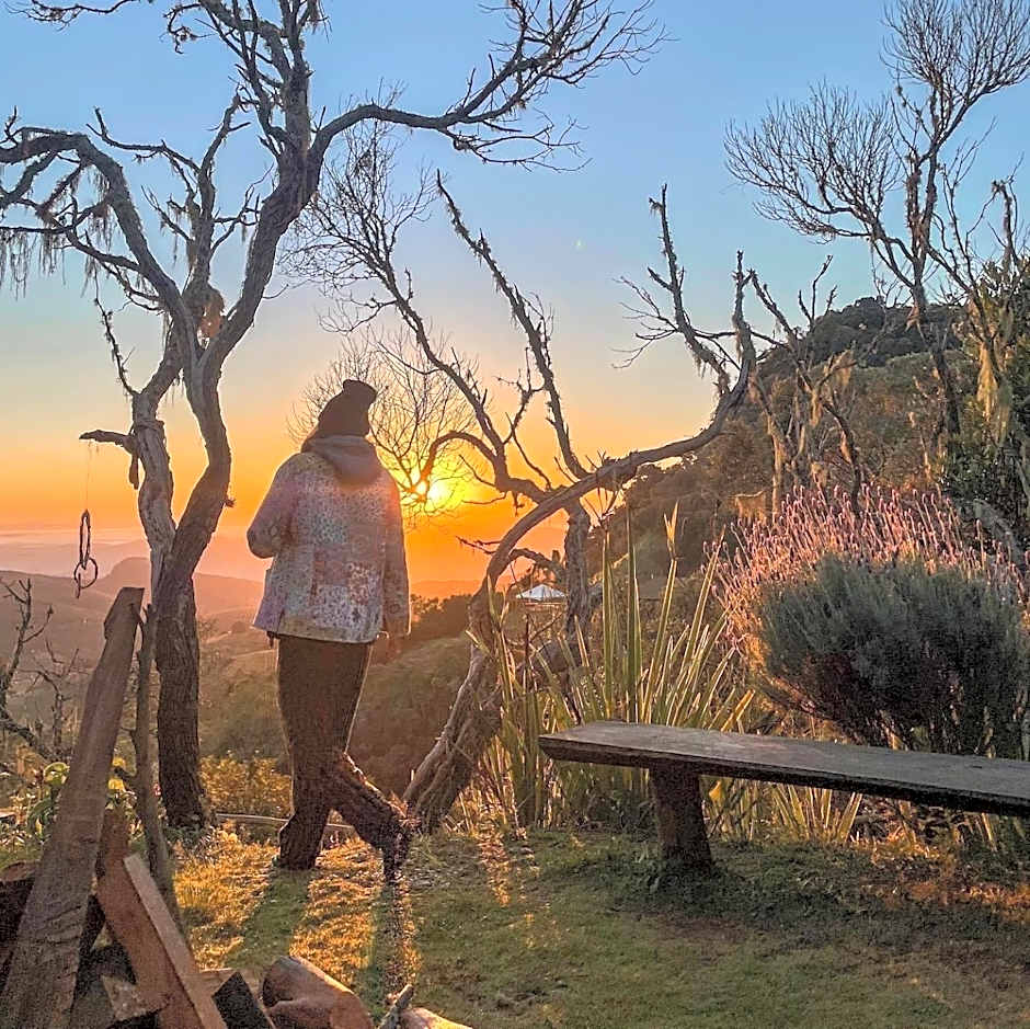 Chalés Cantinho do Céu