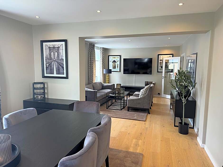 Tvedestrand Fjordhotell