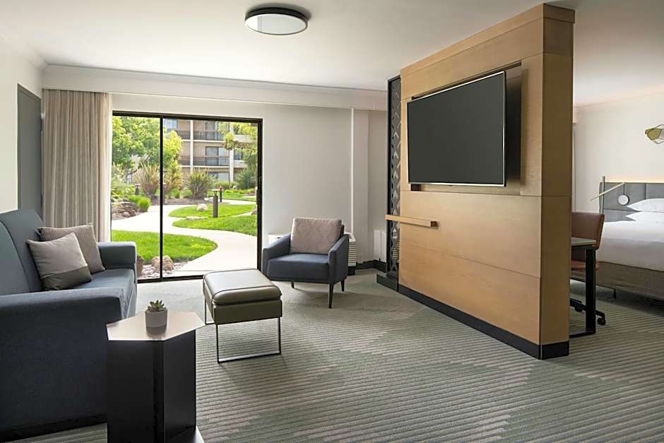 Santa Clara Marriott