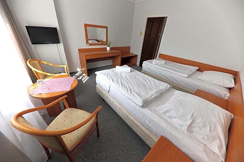 AGRO obiekt hotelowy