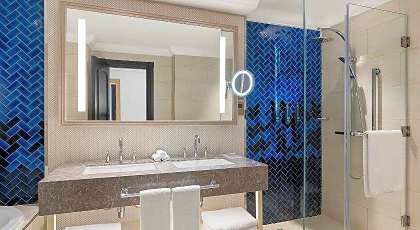 Rixos Al Mairid Ras Al Khaimah