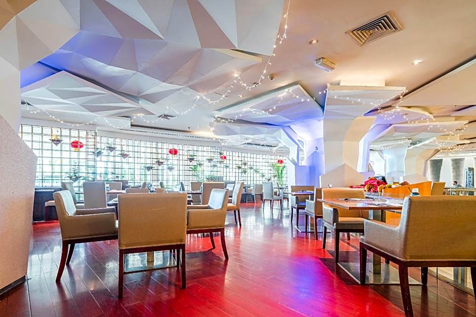 Ming Garden Hotel and Residences