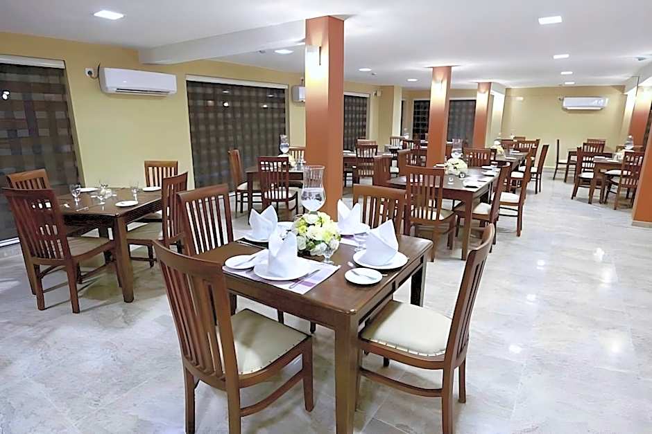 Gsh Colombo Hotel