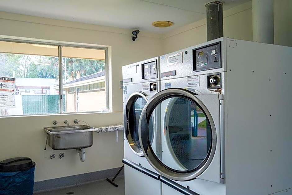 Traralgon Holiday Village