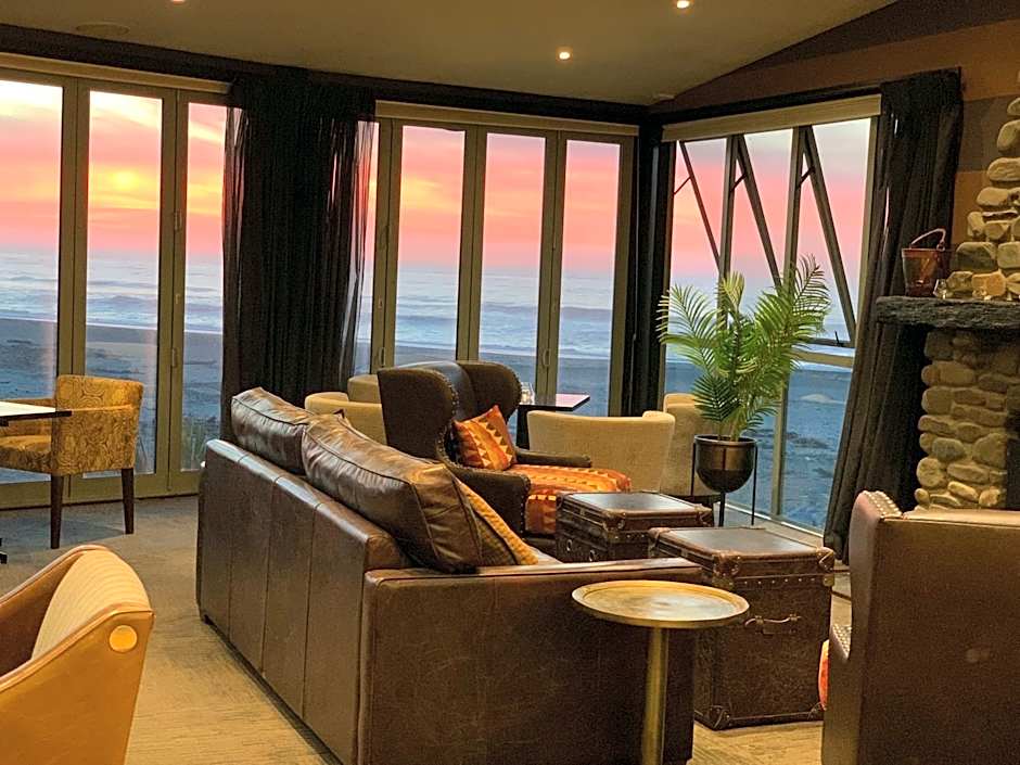 Scenic Hotel Punakaiki