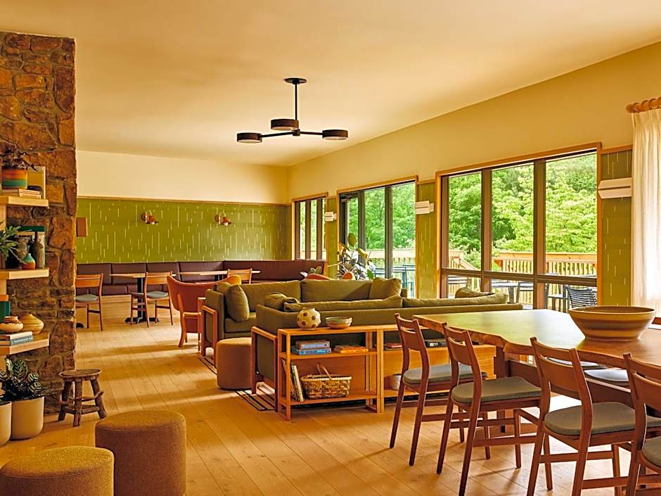 Trailborn Highlands, Outdoor Collection by Marriott Bonvoy