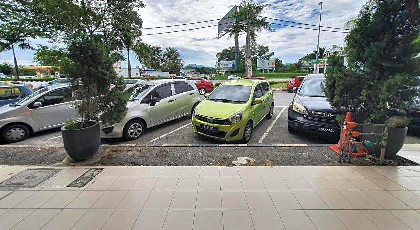 Highway Hotel Ipoh