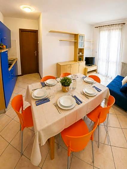 Residence Pineta - Agenzia Cocal